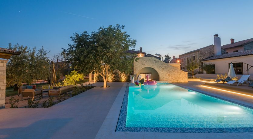 Photo of Istria Idyll