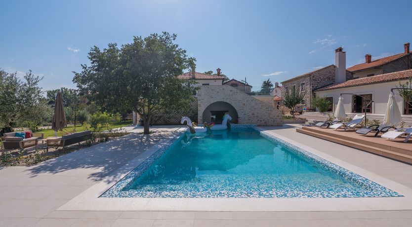 Photo of Istria Idyll