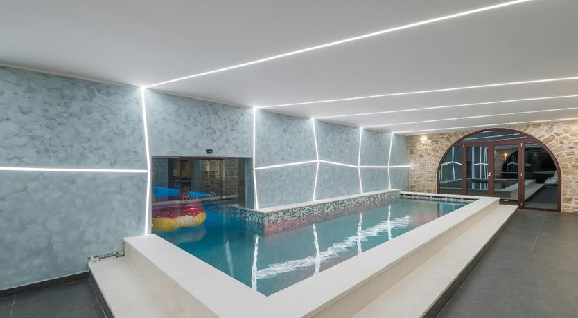 Photo of Istria Idyll