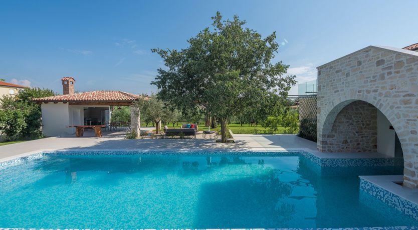 Photo of Istria Idyll