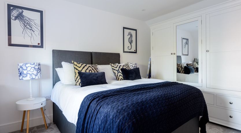 Photo of Hideaway in the Heart