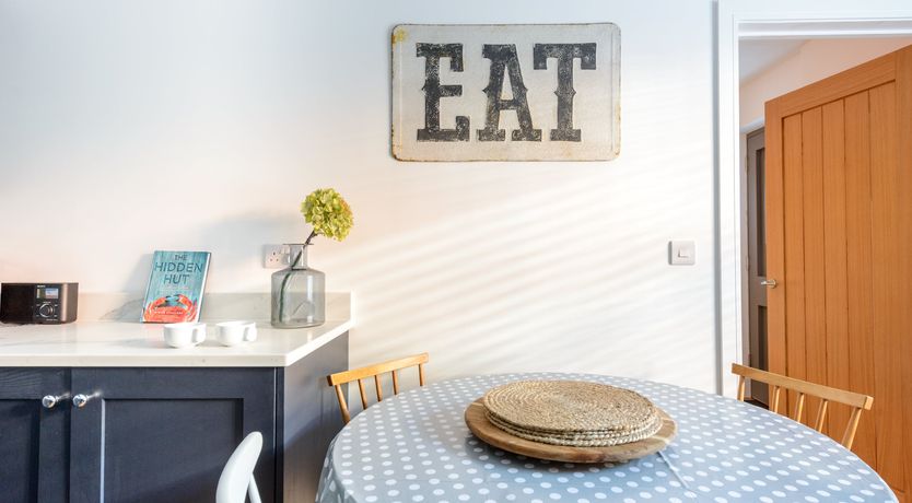 Photo of Hideaway in the Heart