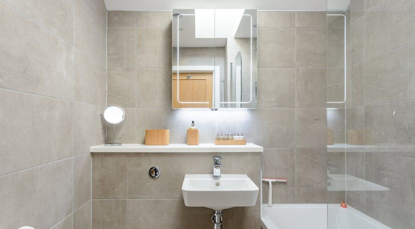 Photo of Hideaway in the Heart