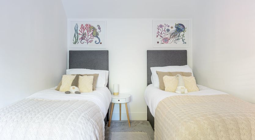 Photo of Hideaway in the Heart