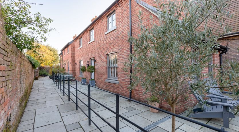 Photo of Hideaway in the Heart