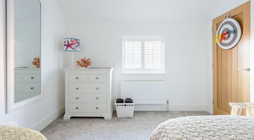 Photo of Hideaway in the Heart