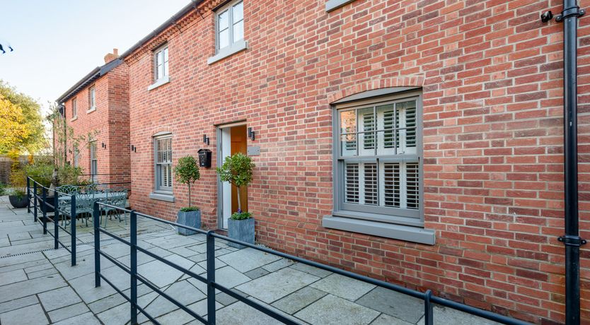 Photo of Hideaway in the Heart