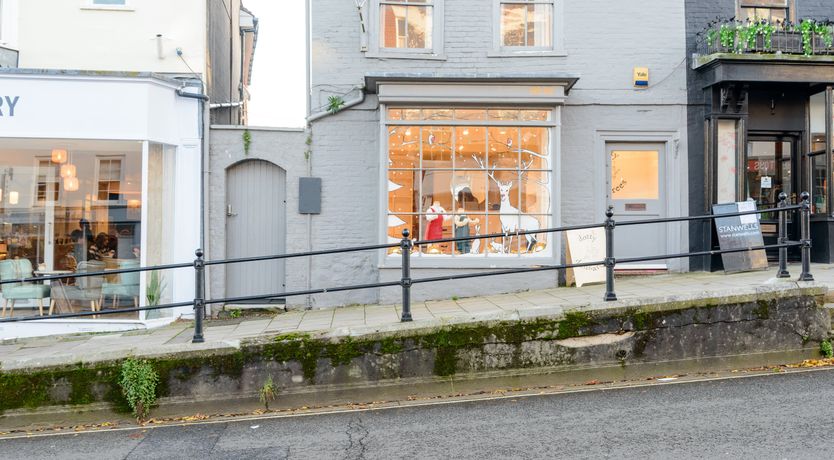 Photo of Hideaway in the Heart