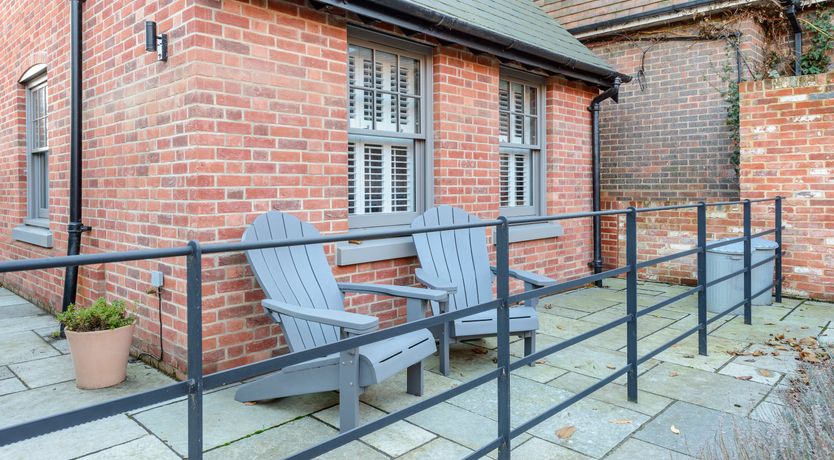 Photo of Hideaway in the Heart