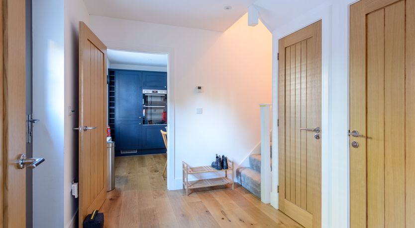 Photo of Hideaway in the Heart