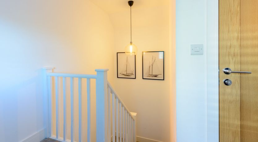 Photo of Hideaway in the Heart