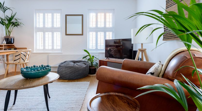 Photo of Hideaway in the Heart