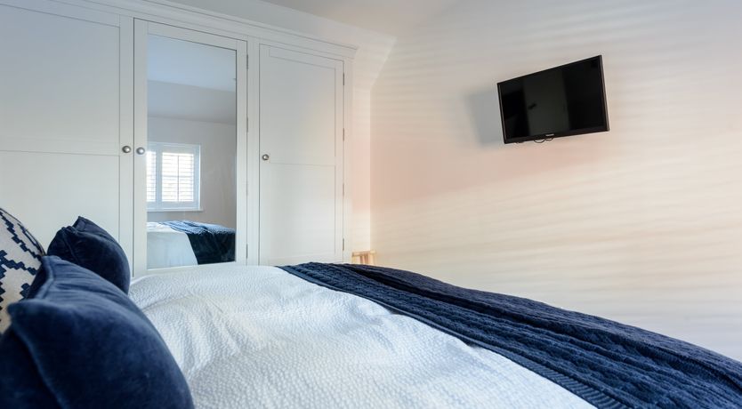 Photo of Hideaway in the Heart