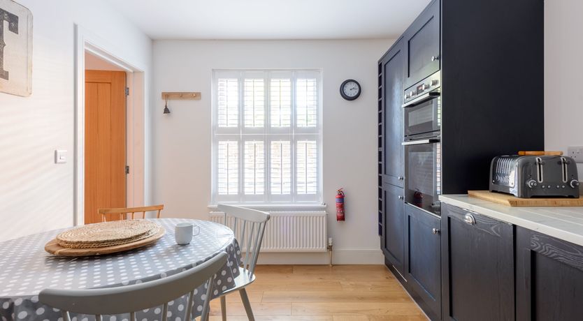 Photo of Hideaway in the Heart