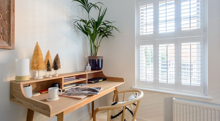 Photo of Hideaway in the Heart