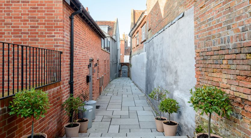 Photo of Hideaway in the Heart