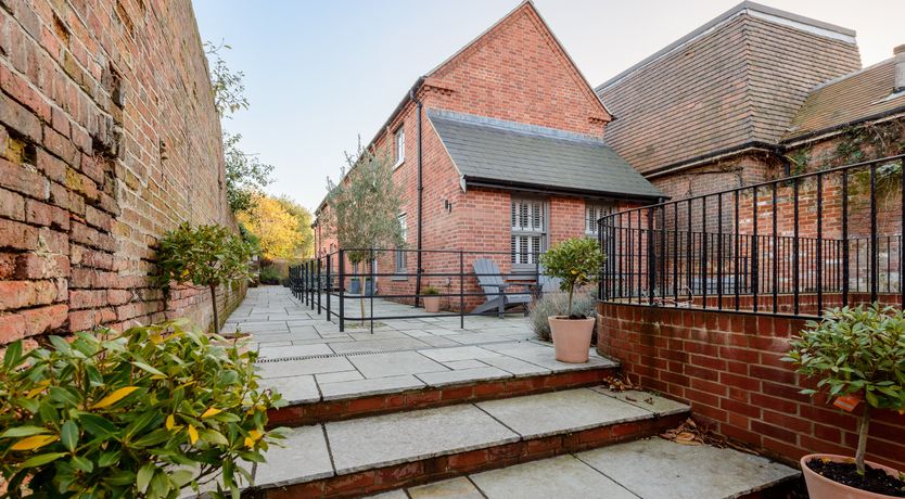 Photo of Hideaway in the Heart