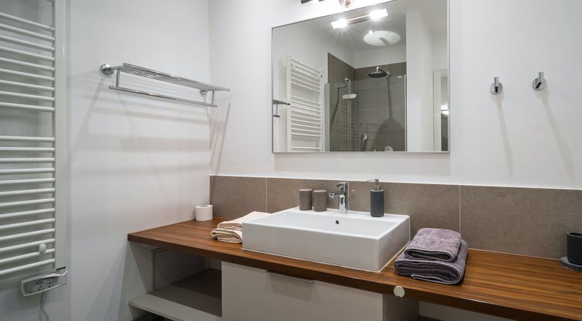 Photo of Sunlit Sea Views