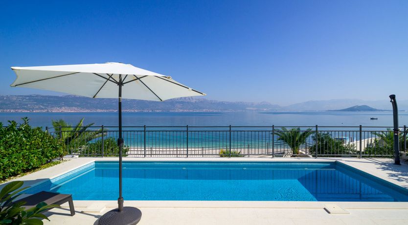 Photo of Sunlit Sea Views