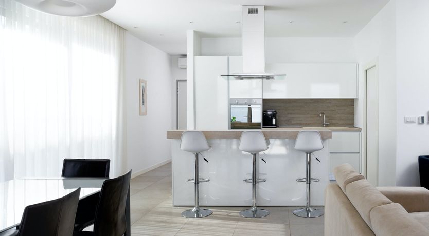 Photo of Sunlit Sea Views