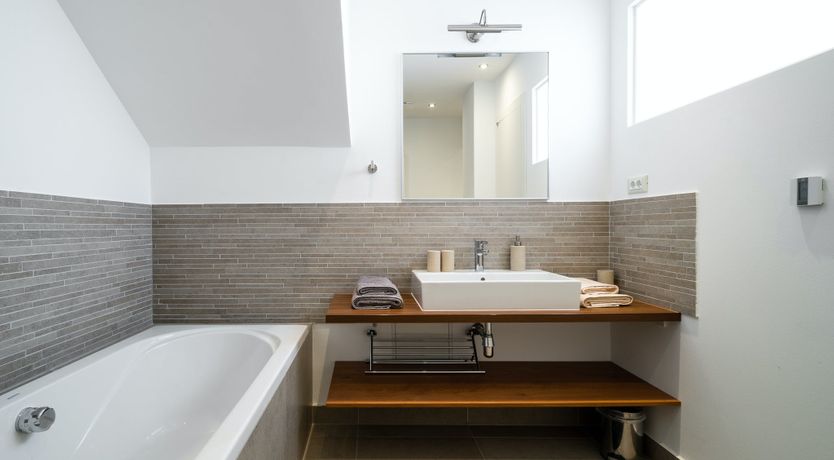 Photo of Sunlit Sea Views