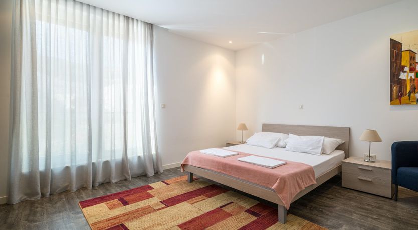 Photo of Sunlit Sea Views