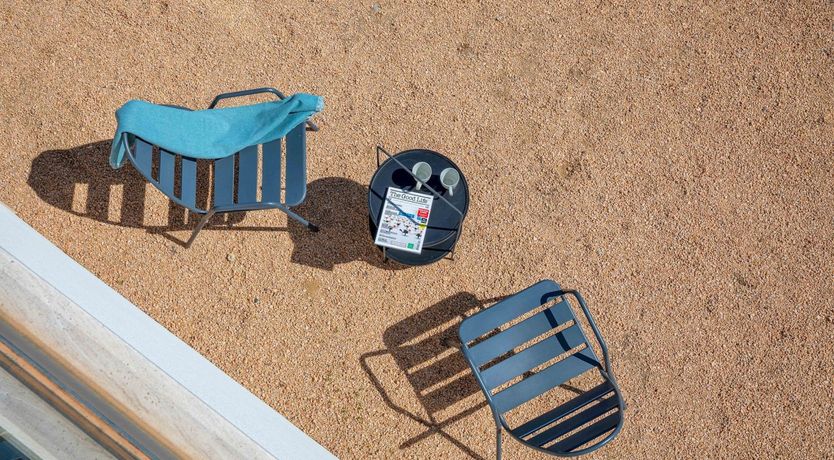 Photo of The Gironaan Garden