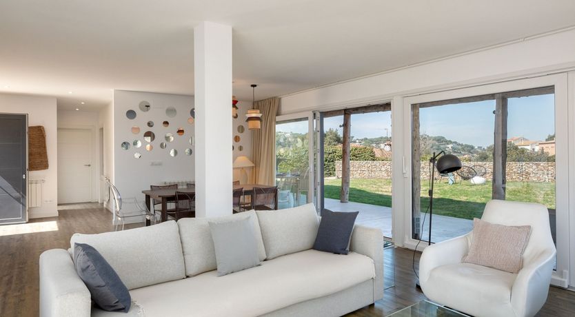 Photo of The Gironaan Garden