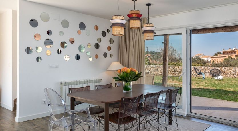 Photo of The Gironaan Garden