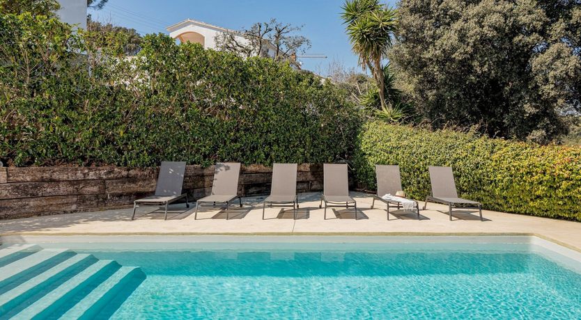 Photo of The Gironaan Garden