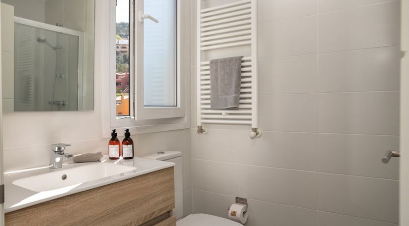 Photo of The Gironaan Garden