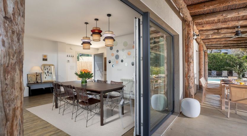 Photo of The Gironaan Garden