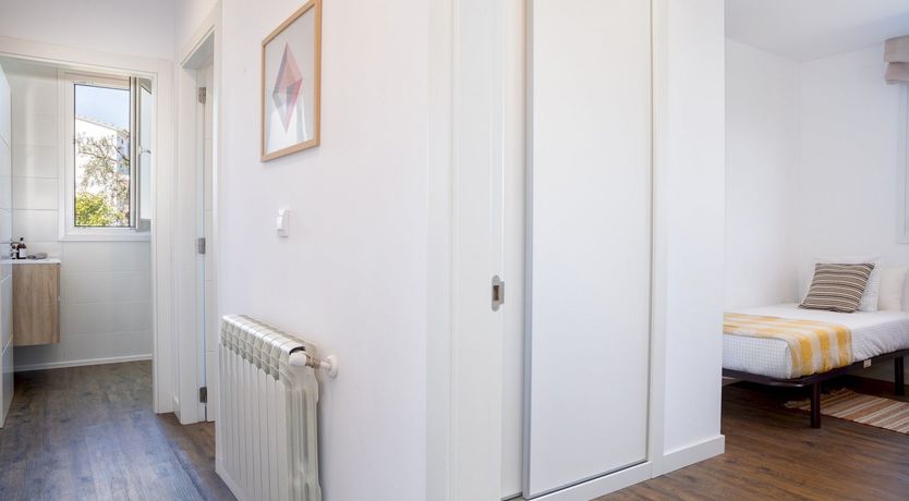 Photo of The Gironaan Garden