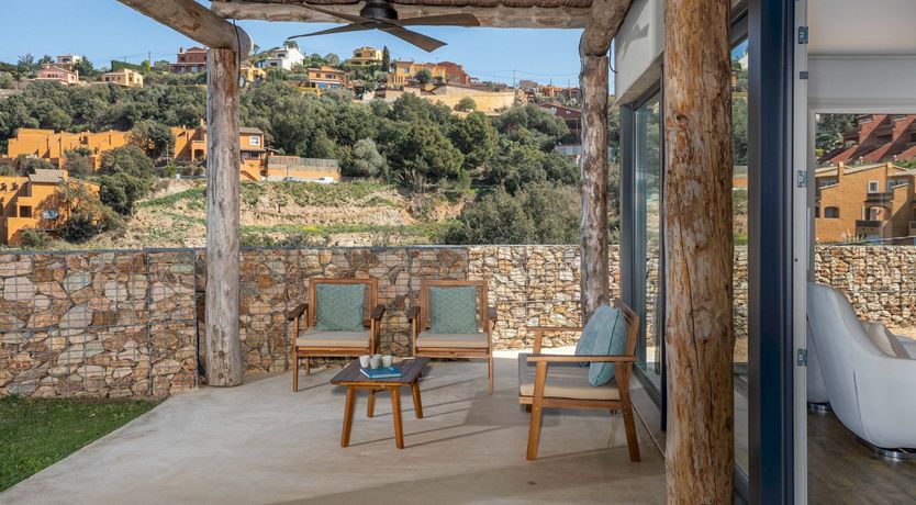 Photo of The Gironaan Garden