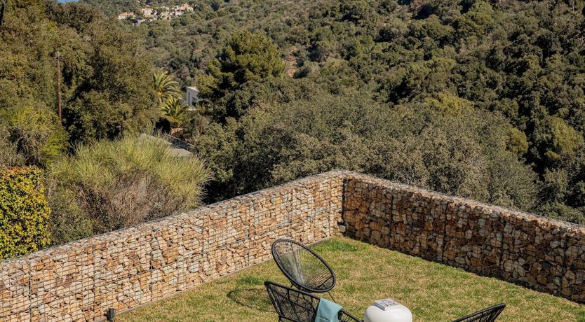 Photo of The Gironaan Garden