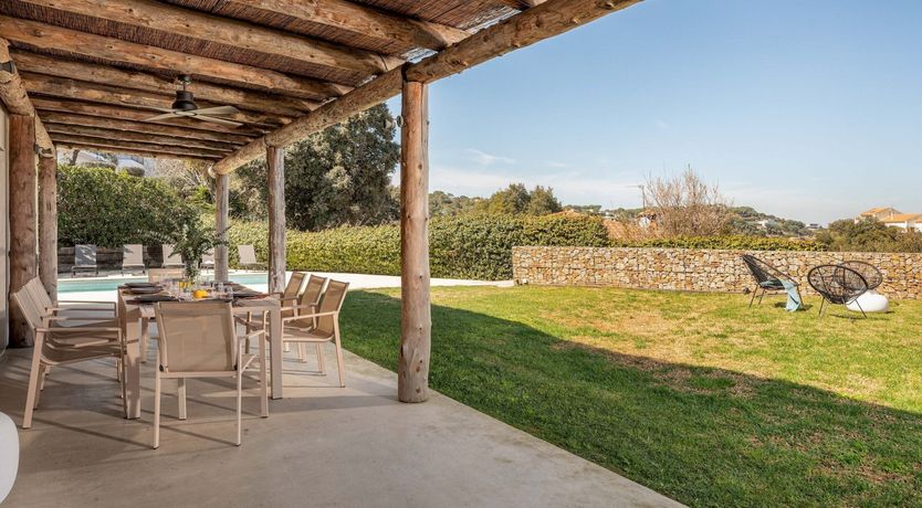 Photo of The Gironaan Garden