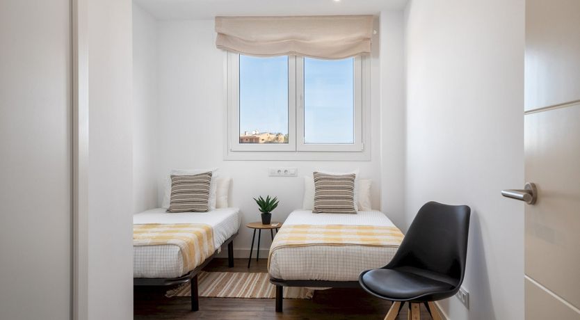 Photo of The Gironaan Garden