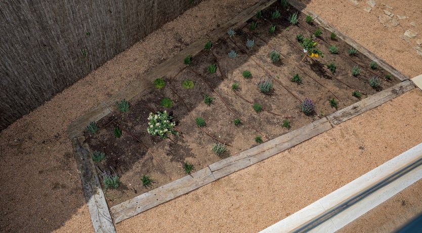 Photo of The Gironaan Garden