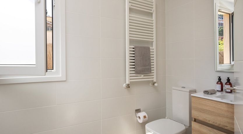 Photo of The Gironaan Garden