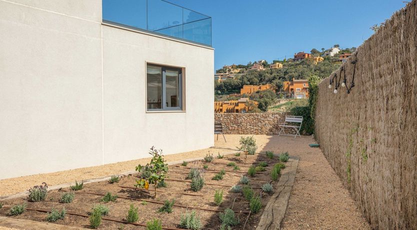 Photo of The Gironaan Garden