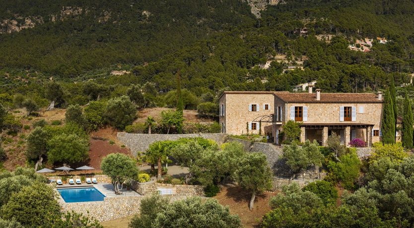 Photo of A Song of Spain