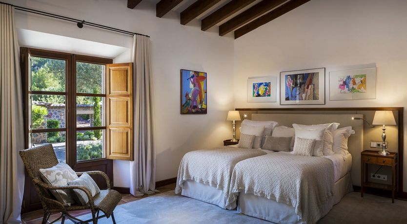 Photo of A Song of Spain