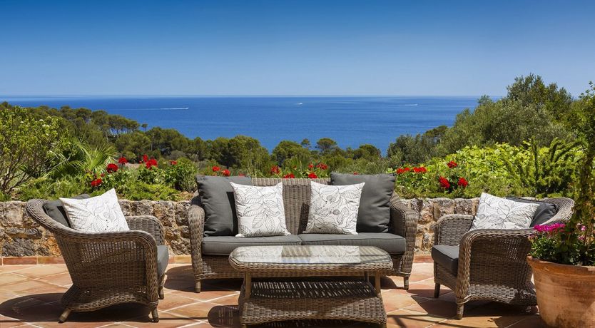 Photo of A Song of Spain