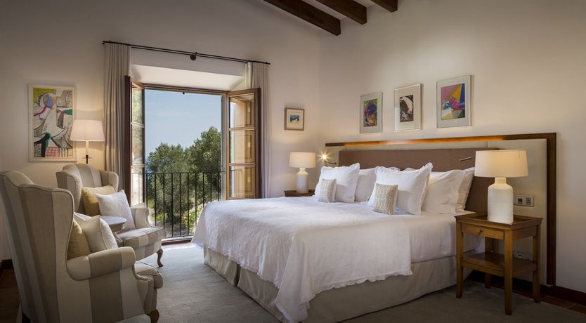 Photo of A Song of Spain