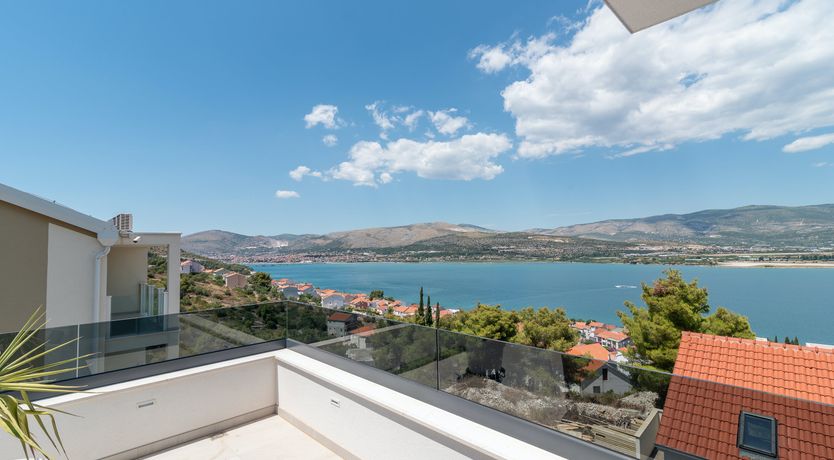 Photo of Coastline Cottage