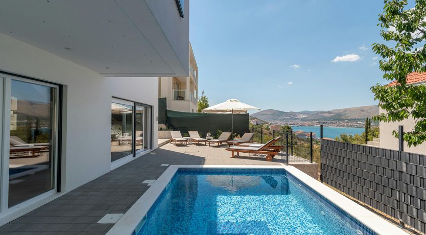 Photo of Coastline Cottage