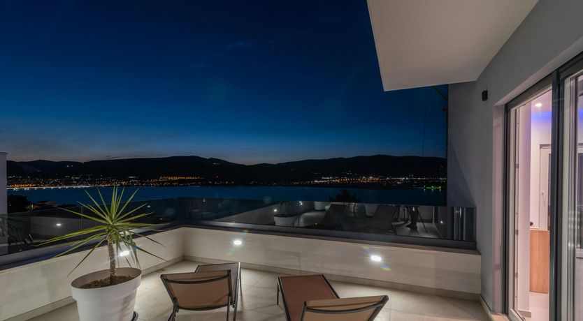 Photo of Coastline Cottage