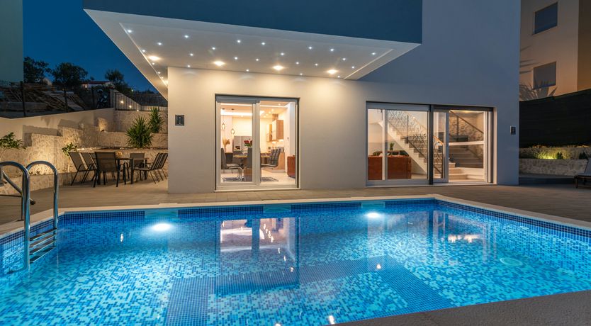 Photo of Coastline Cottage