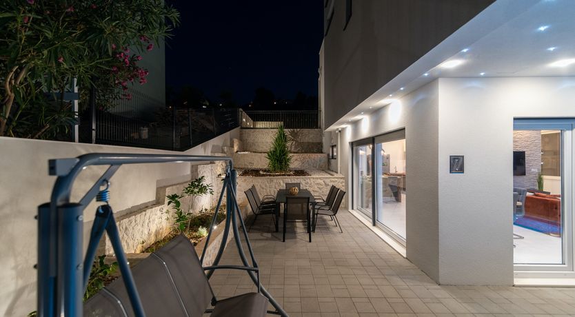 Photo of Coastline Cottage