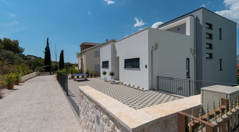 Photo of Coastline Cottage